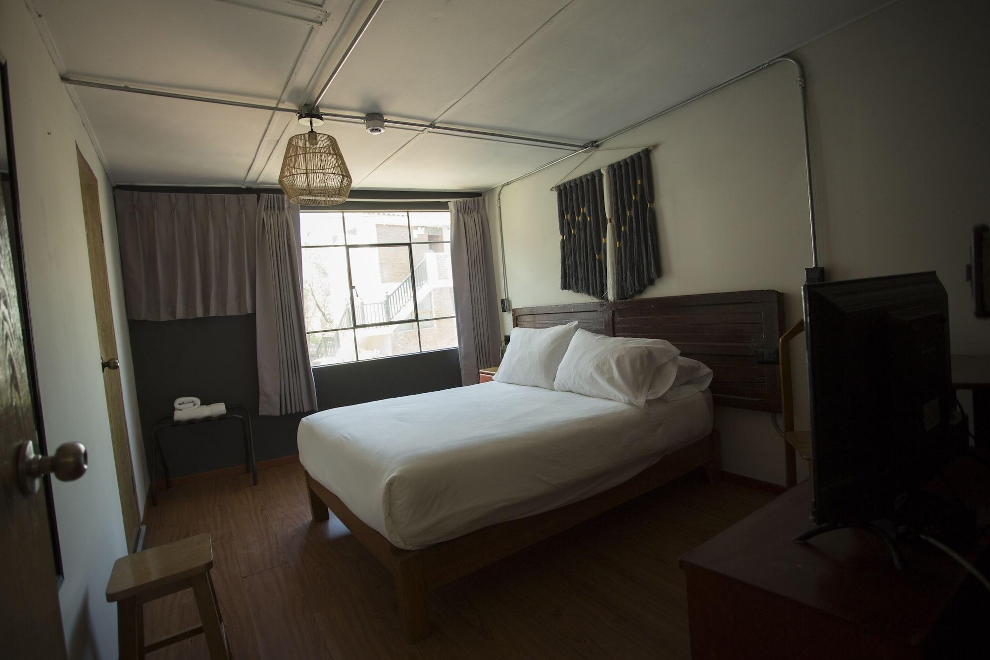 Hotel Socialtel Arequipa Esterno foto