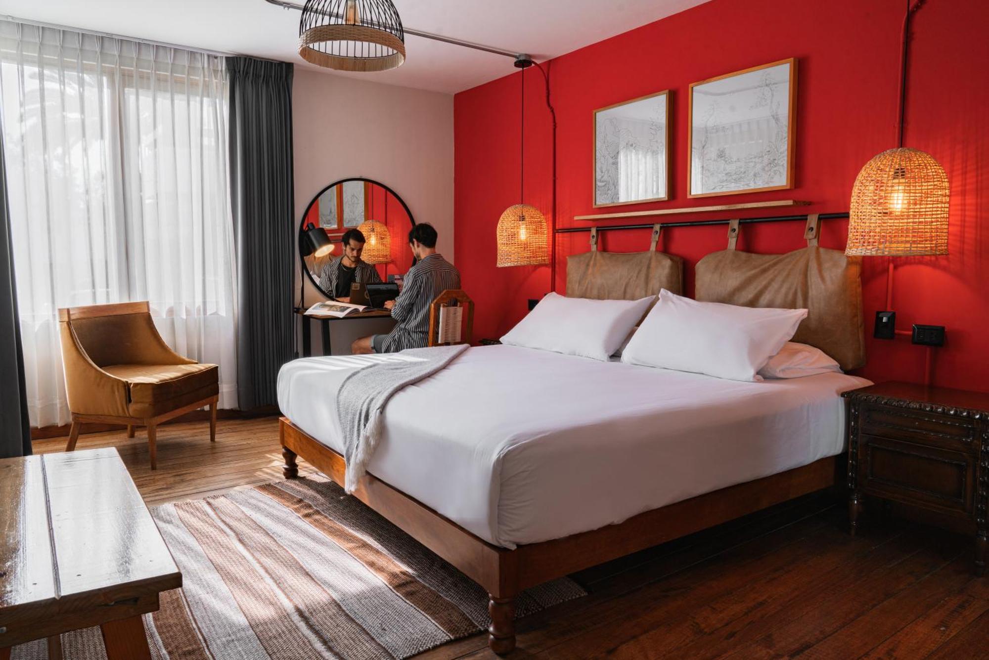 Hotel Socialtel Arequipa Esterno foto