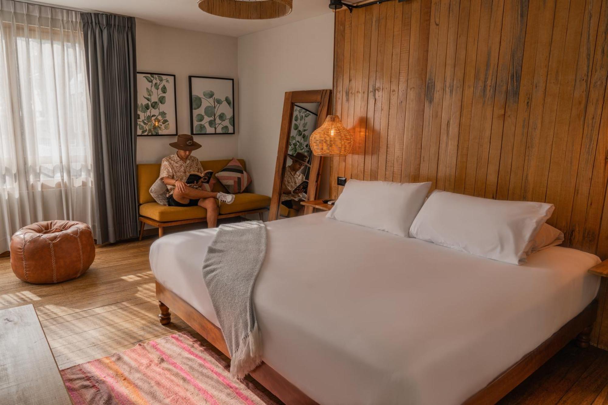 Hotel Socialtel Arequipa Esterno foto