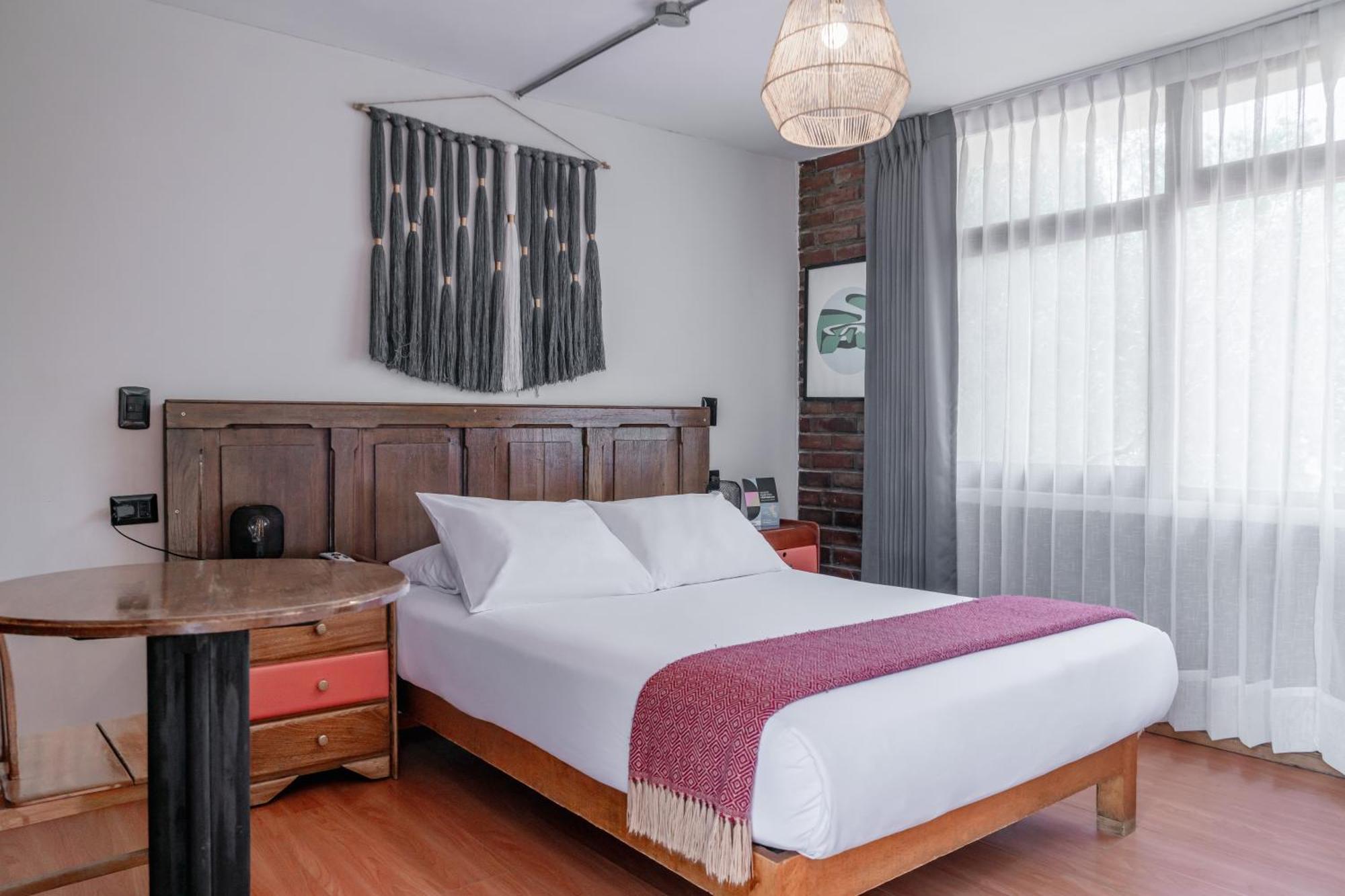 Hotel Socialtel Arequipa Esterno foto